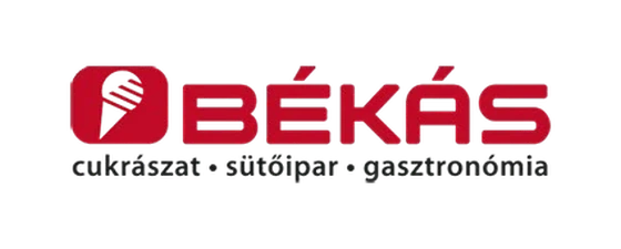 Békás logó