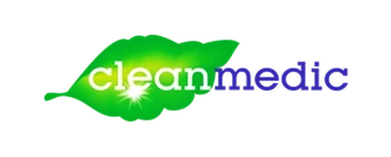 Clean Medic logó