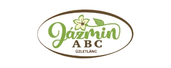 Jázmin ABC logó
