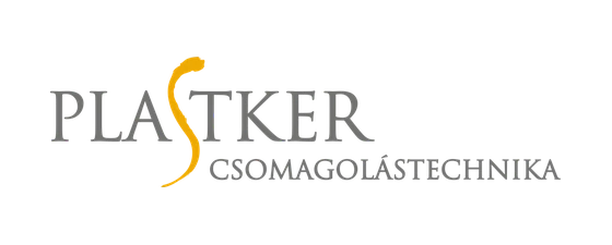Plastker logó