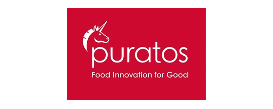 Puratos logó